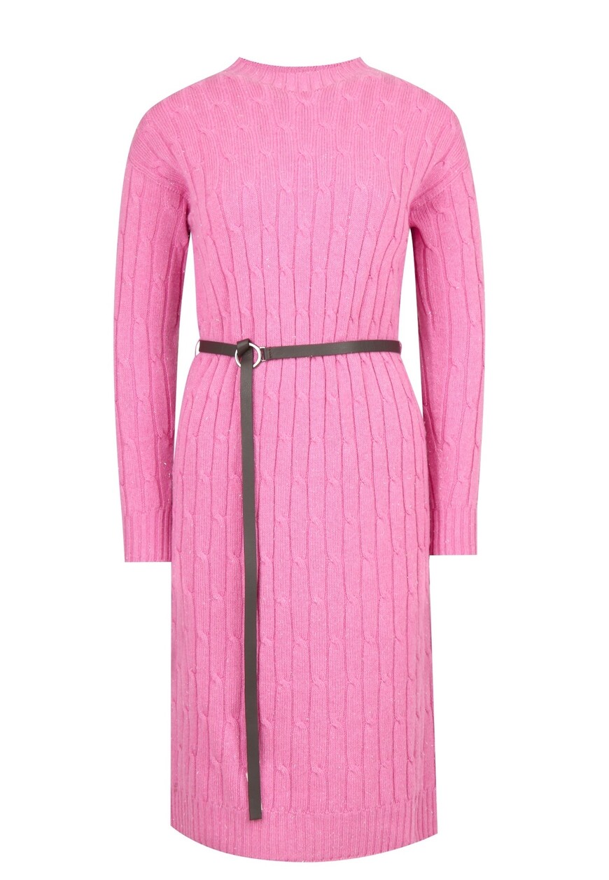 

Платье Peserico, Розовый