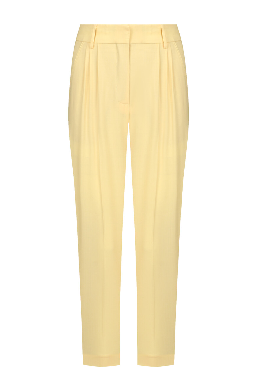 

Брюки Erika Cavallini, Желтый
