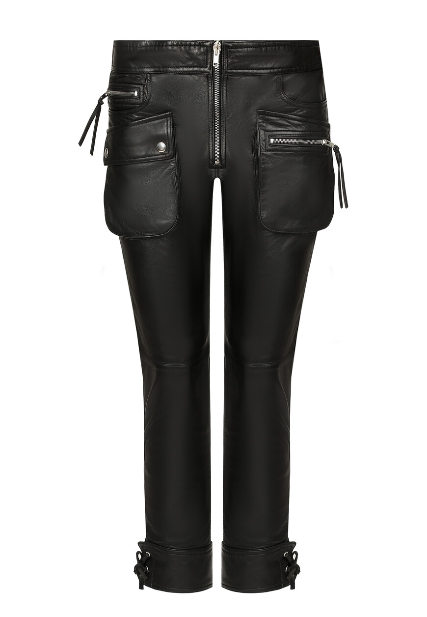 Брюки Isabel Marant 219695₽