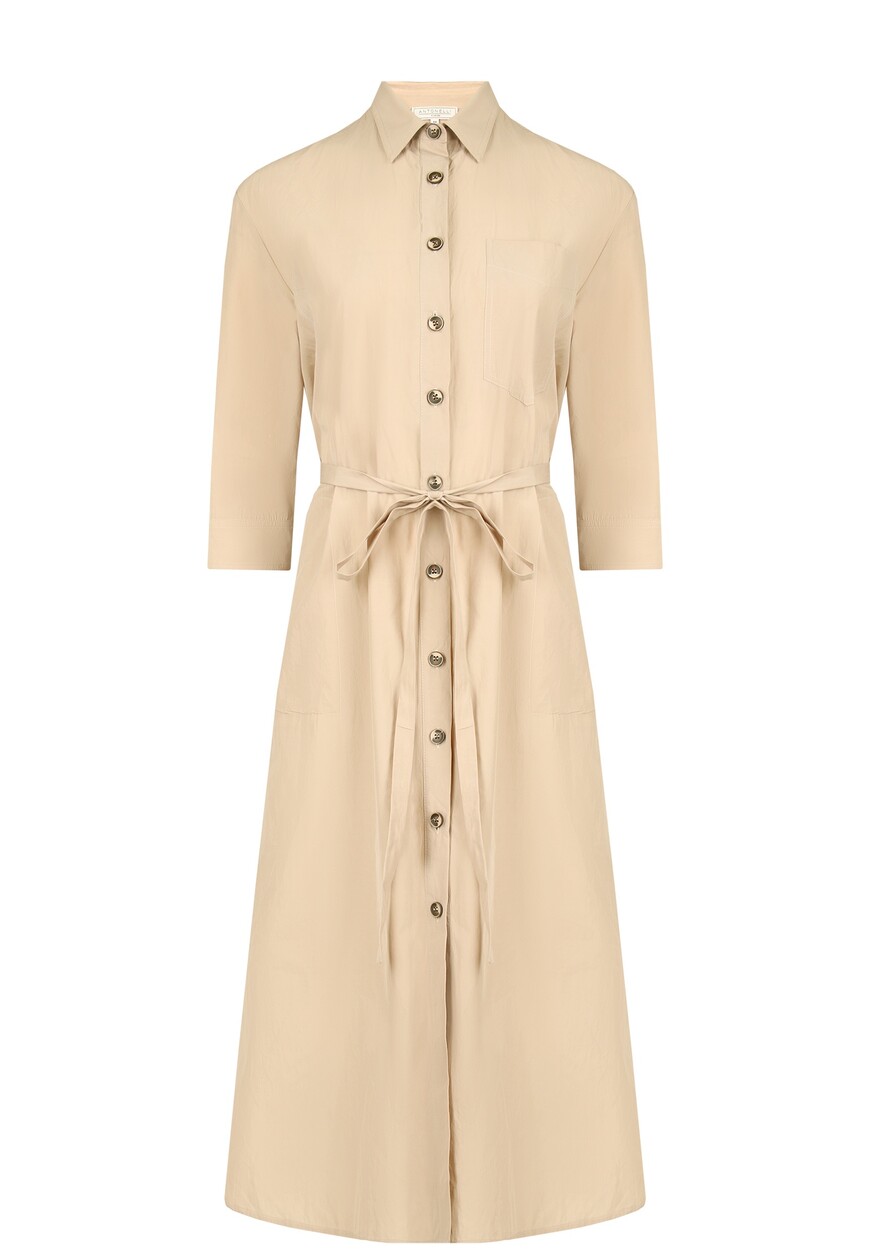 

Платье Antonelli Firenze, Коричневый