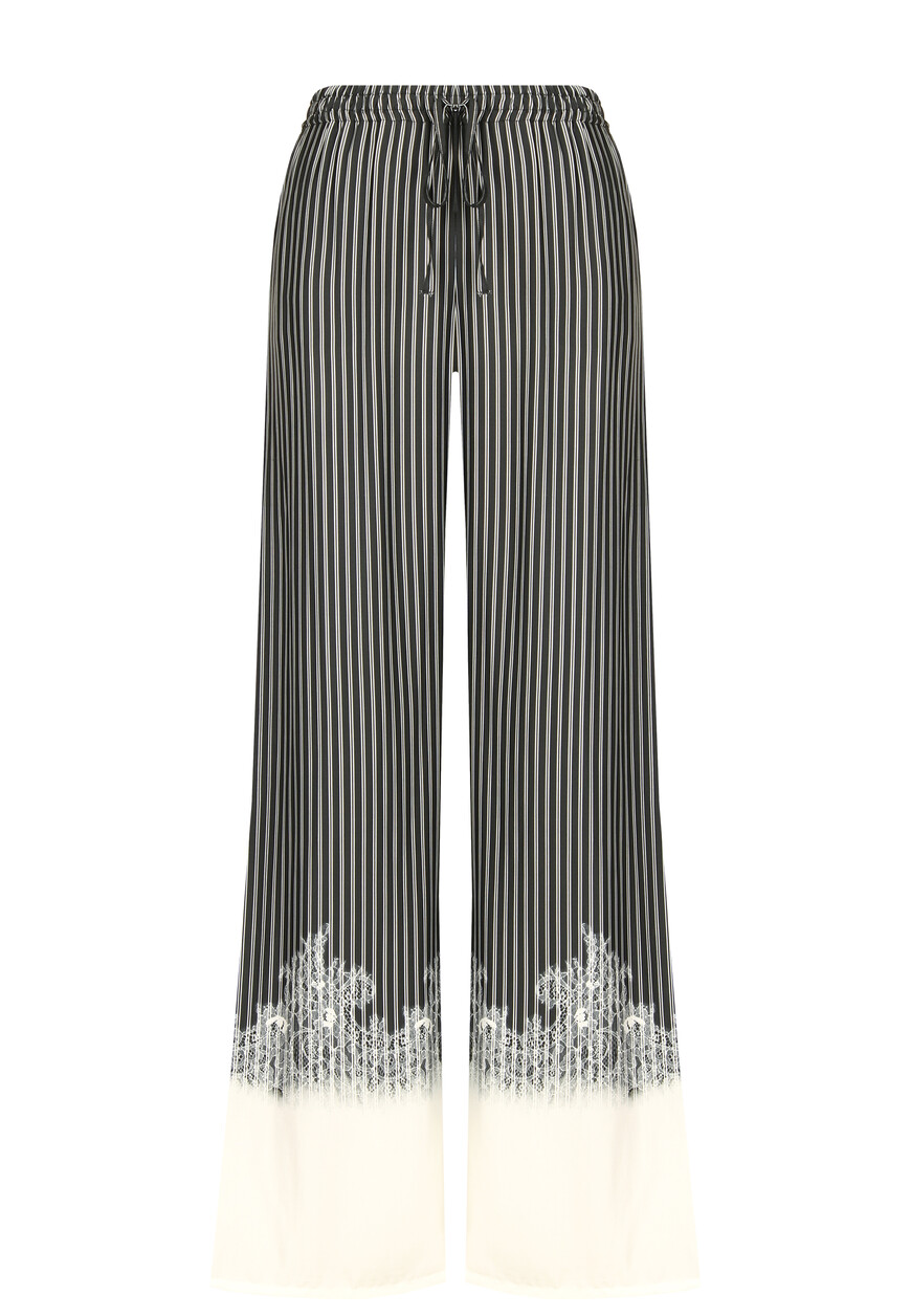 Брюки Ermanno Firenze 31150₽