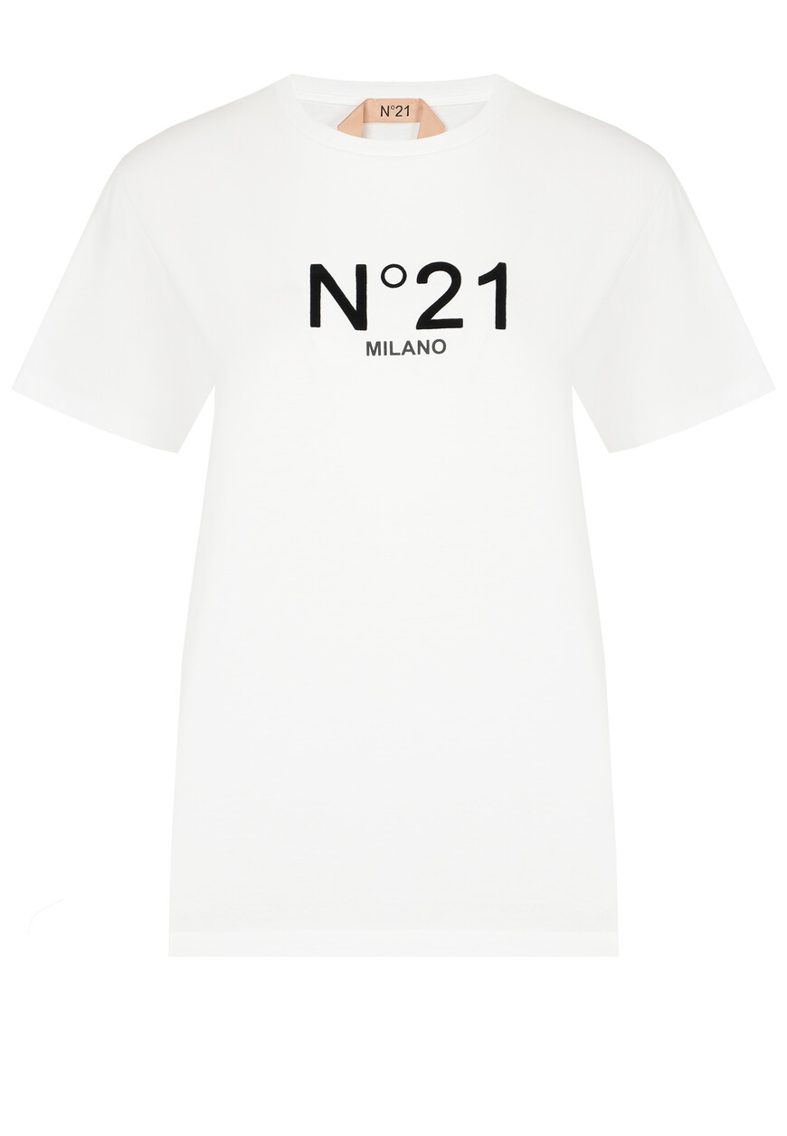 Футболка N21 16730₽