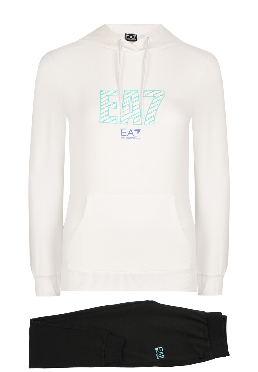 

Спортивный Костюм Ea7, Другой