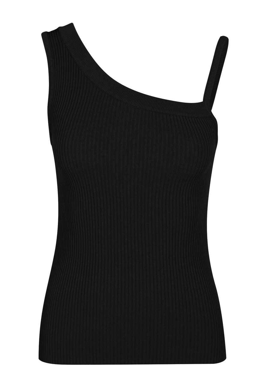 

Топ Erika Cavallini, Черный