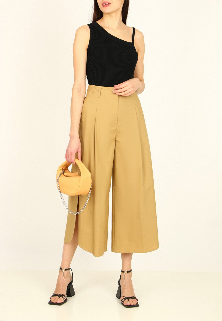 

Топ Erika Cavallini, Черный