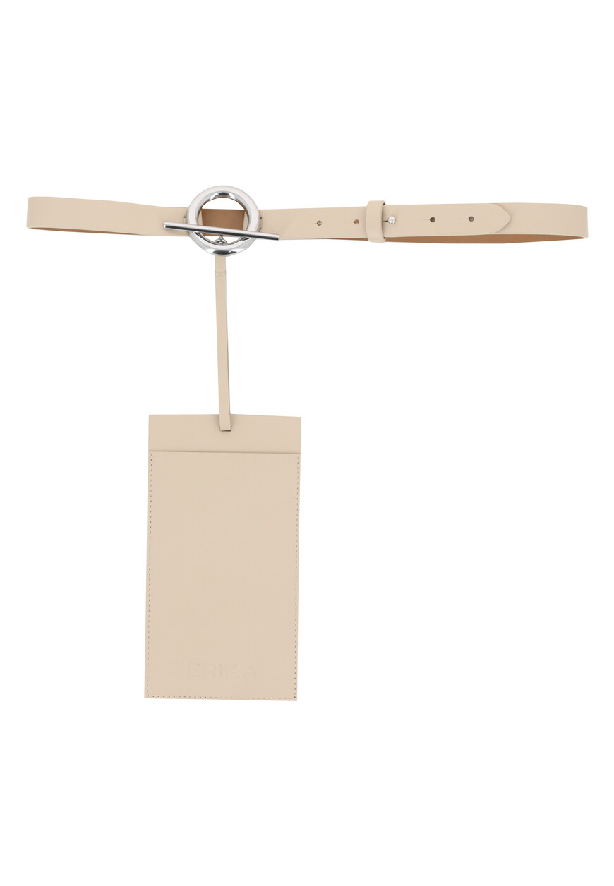 Ремень Erika Cavallini 19775₽