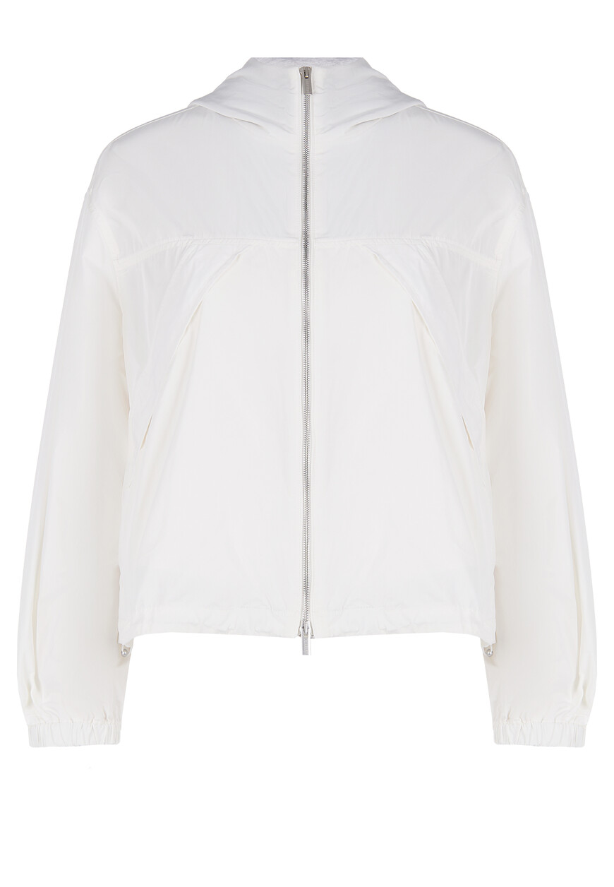 

Ветровка Peserico, Белый