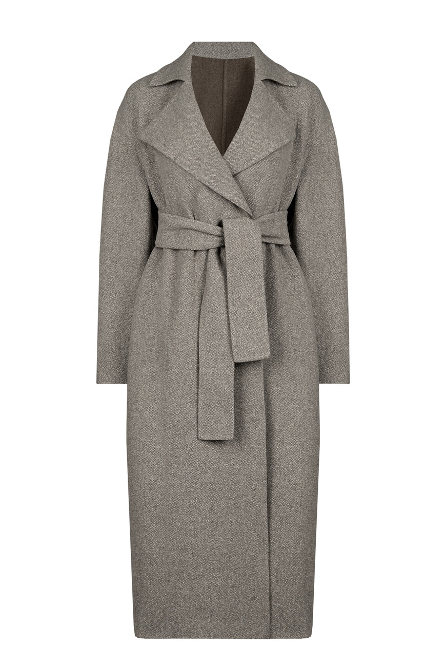 

Пальто Fabiana Filippi, Коричневый