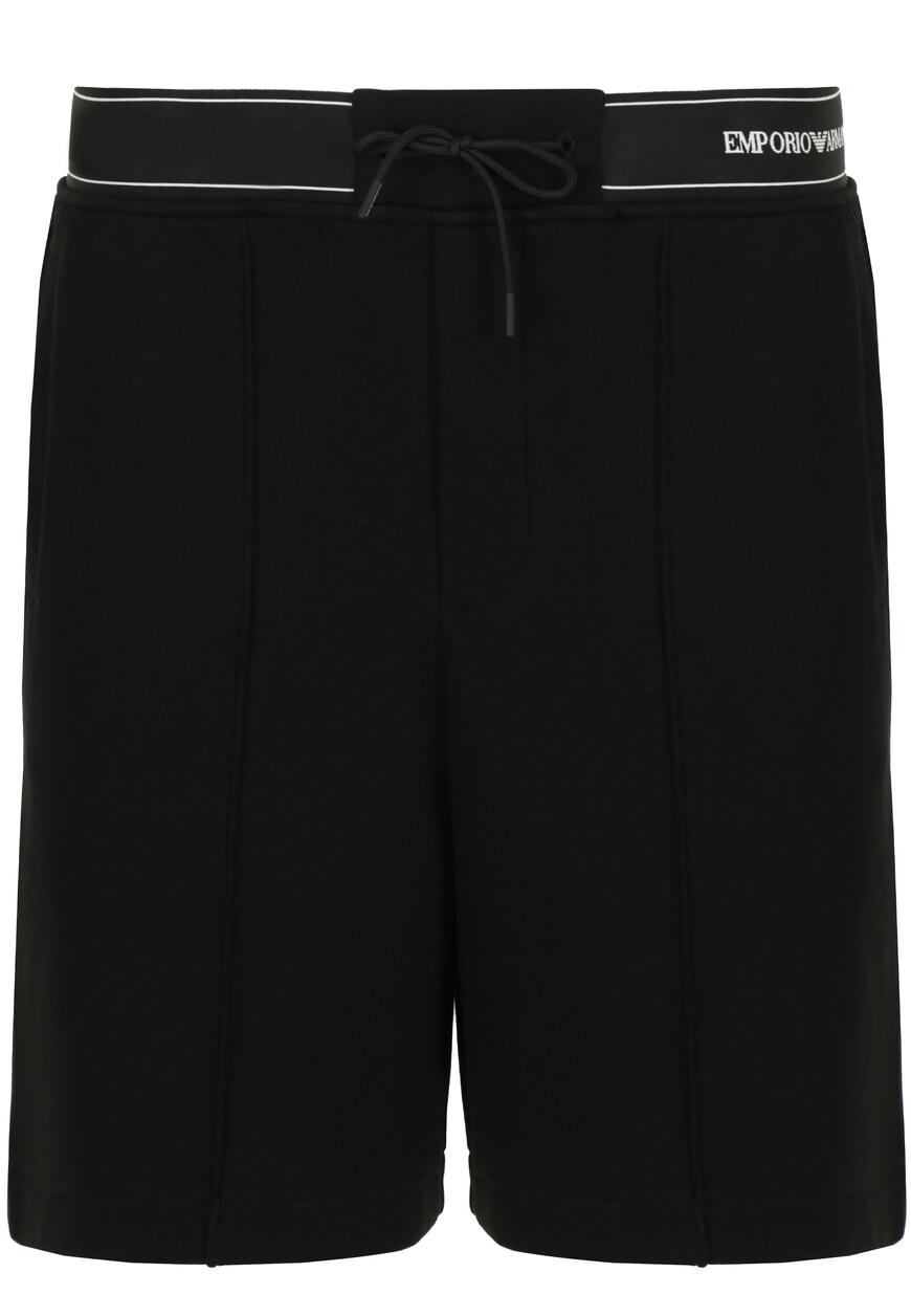 

Шорты Emporio Armani, Черный