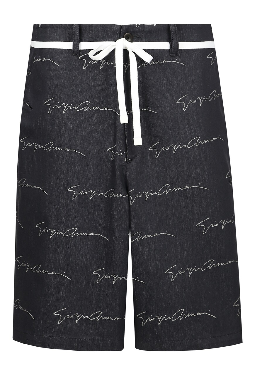 Бермуды Giorgio Armani
