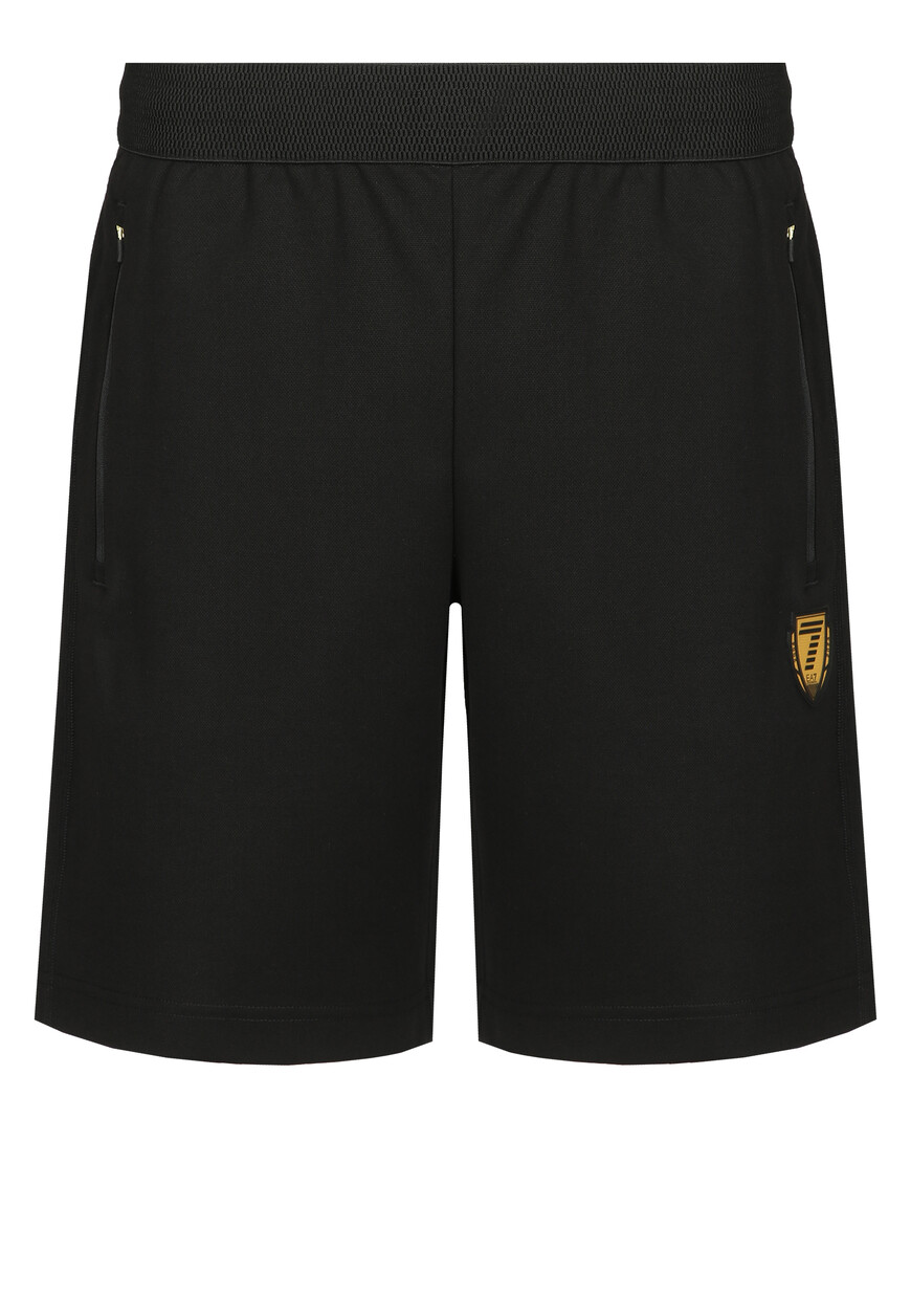 

Шорты Ea7, Черный