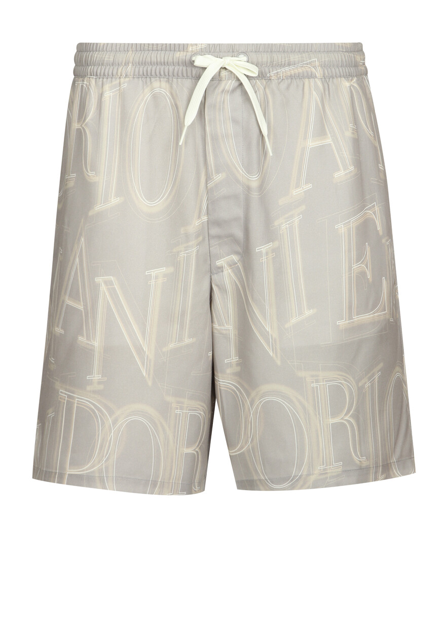 Шорты Emporio Armani 18305₽