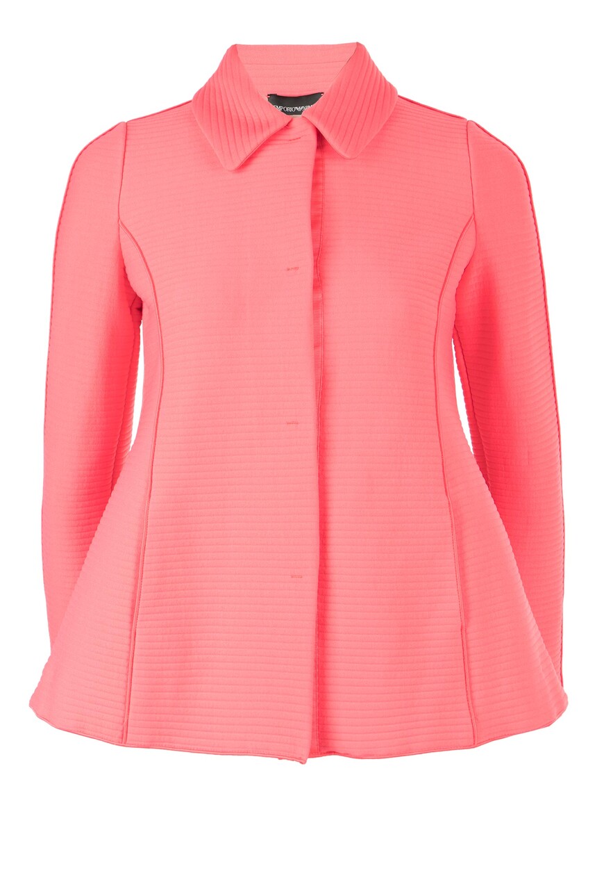 

Жакет Emporio Armani, Красный