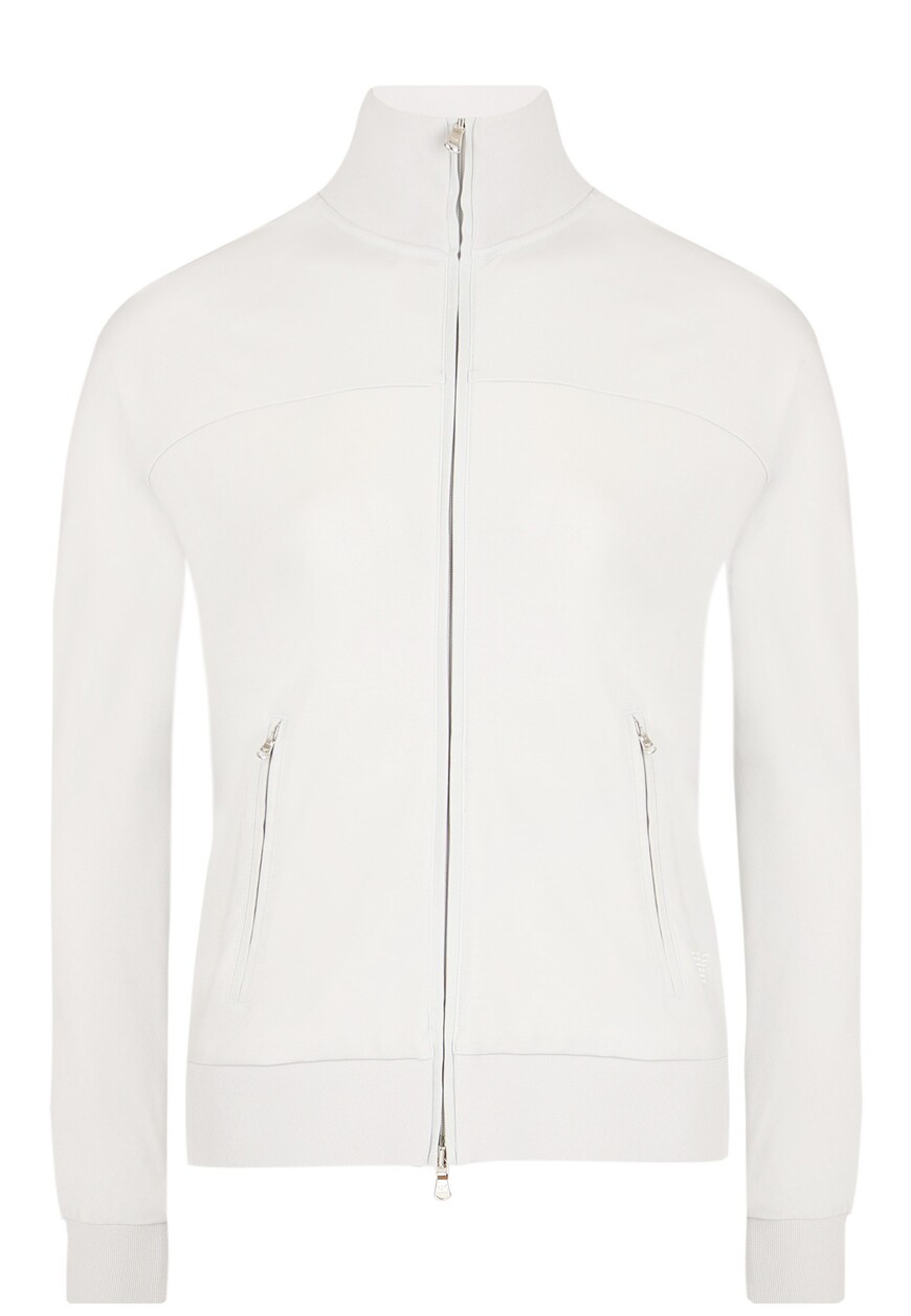 

Олимпийка Emporio Armani, Голубой