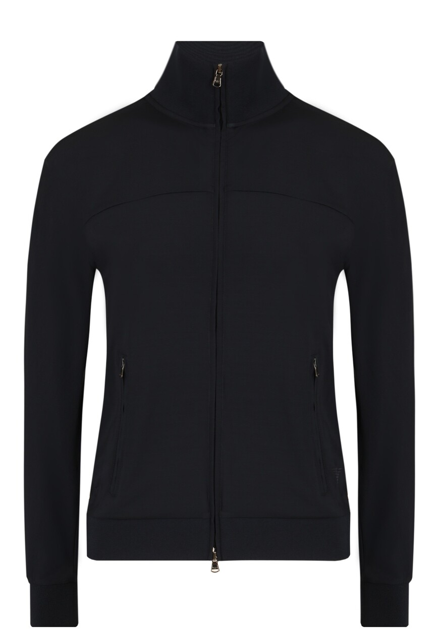 

Олимпийка Emporio Armani, Синий