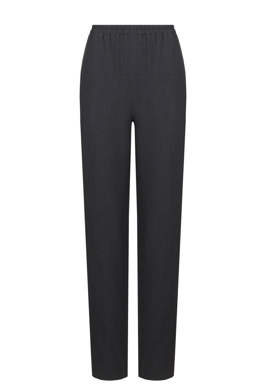 

Брюки Emporio Armani, Синий