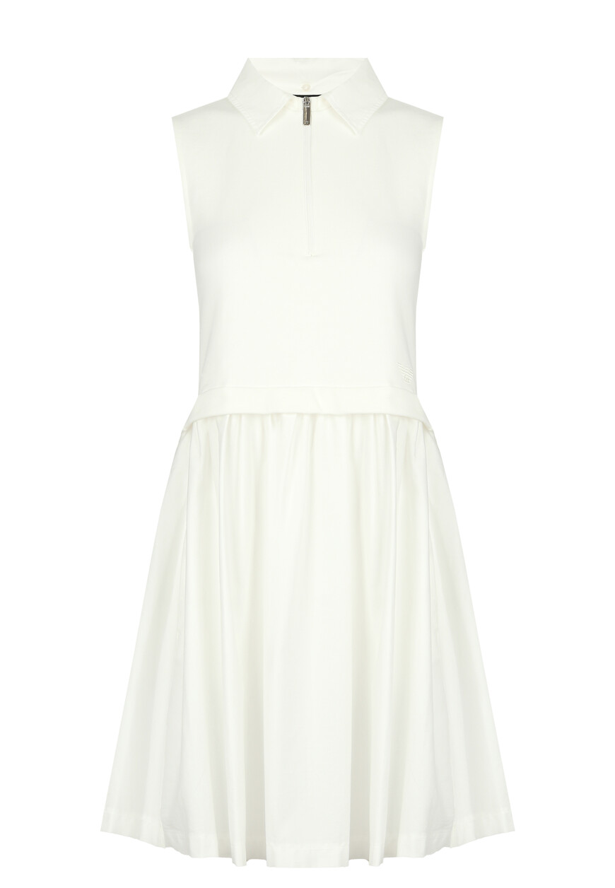 

Платье Emporio Armani, Белый