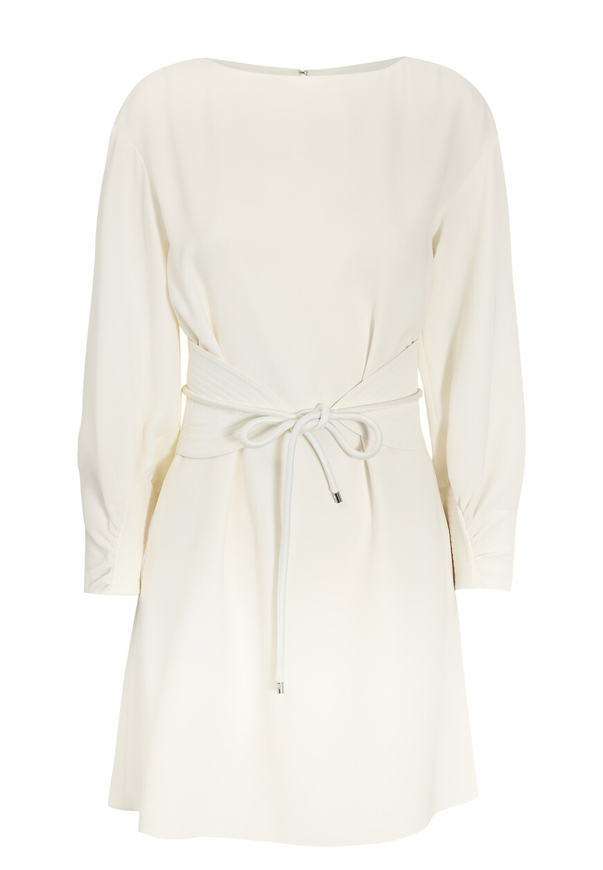 

Платье Emporio Armani, Белый