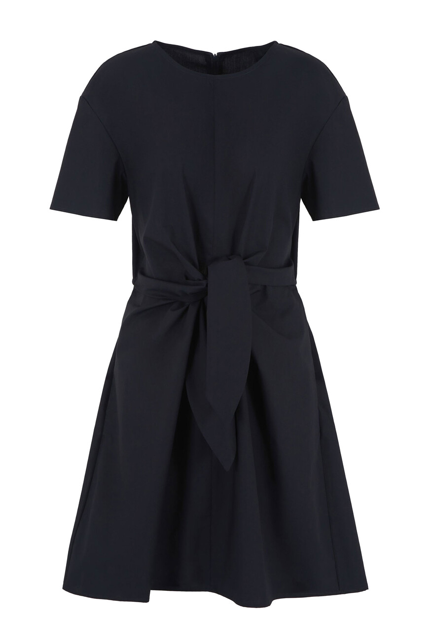 

Платье Emporio Armani, Синий