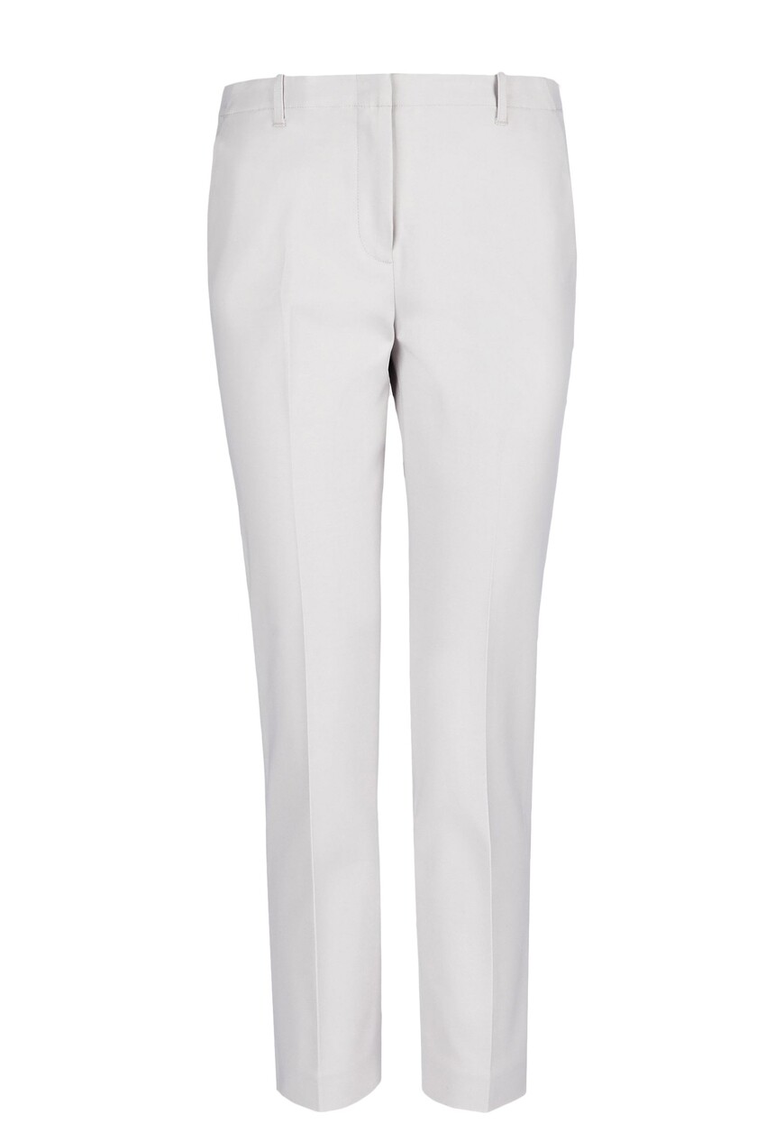 

Брюки Emporio Armani, Серый