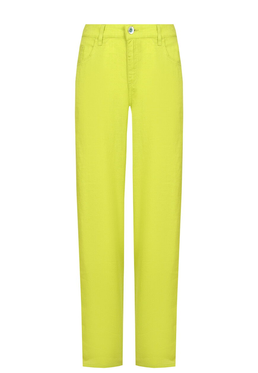 

Джинсы Emporio Armani, Зеленый