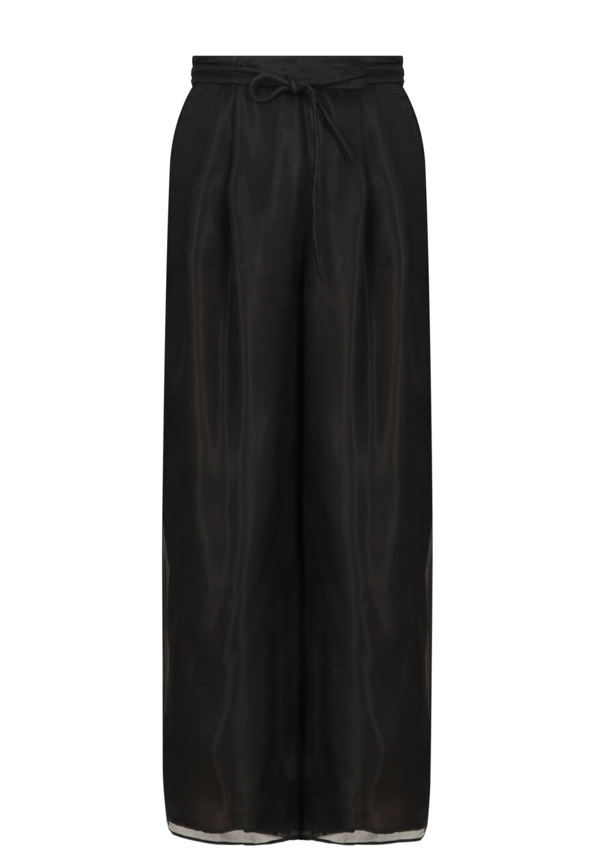 

Брюки Emporio Armani, Черный