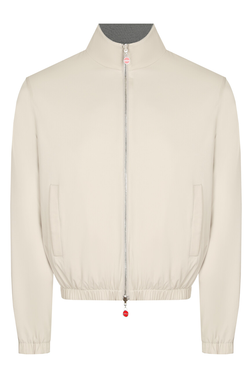 

Пиджак Kiton, Бежевый