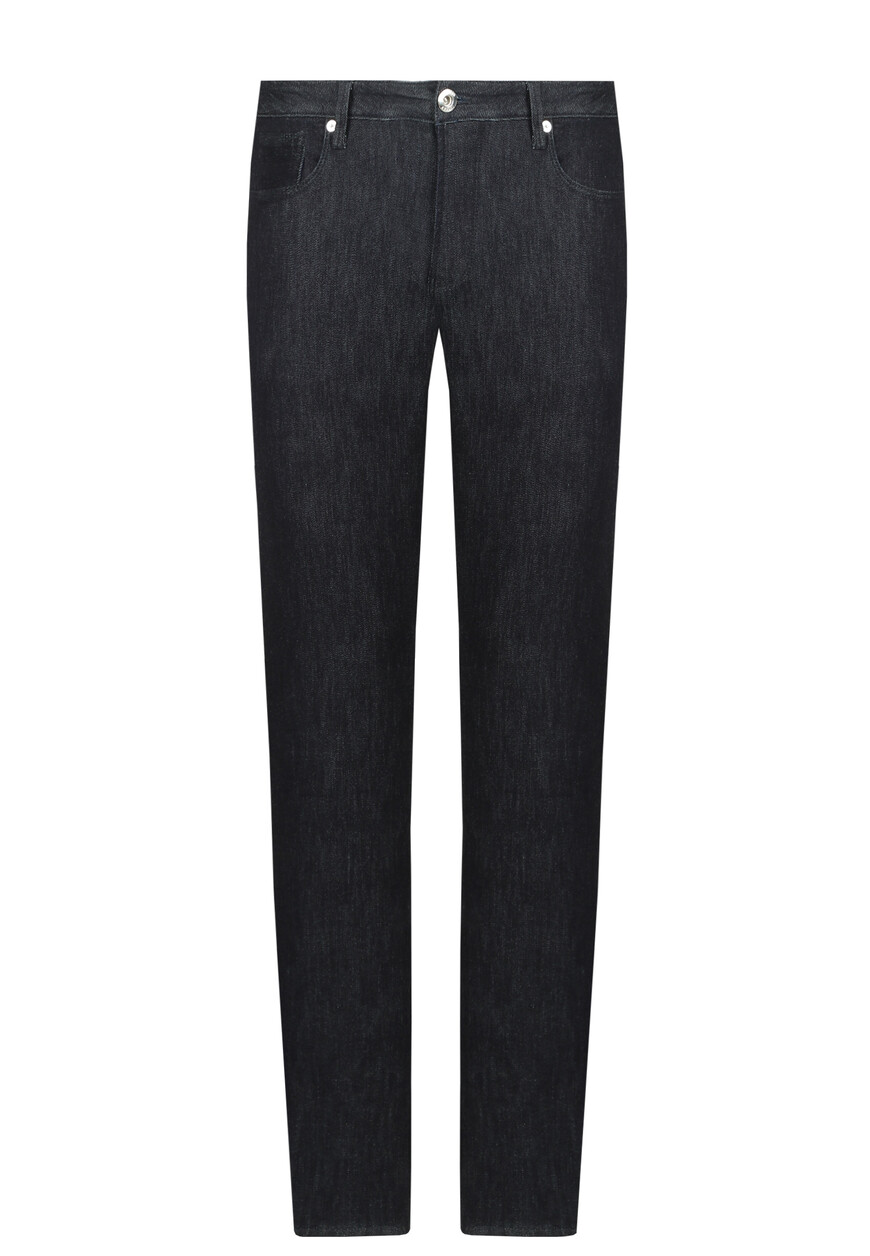 

Джинсы Emporio Armani, Синий