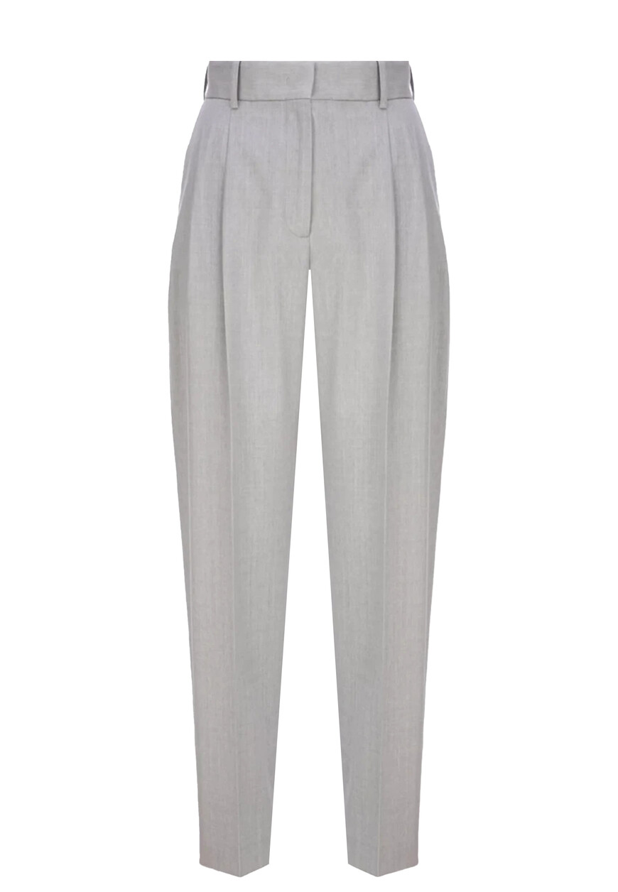 

Брюки Fabiana Filippi, Серый