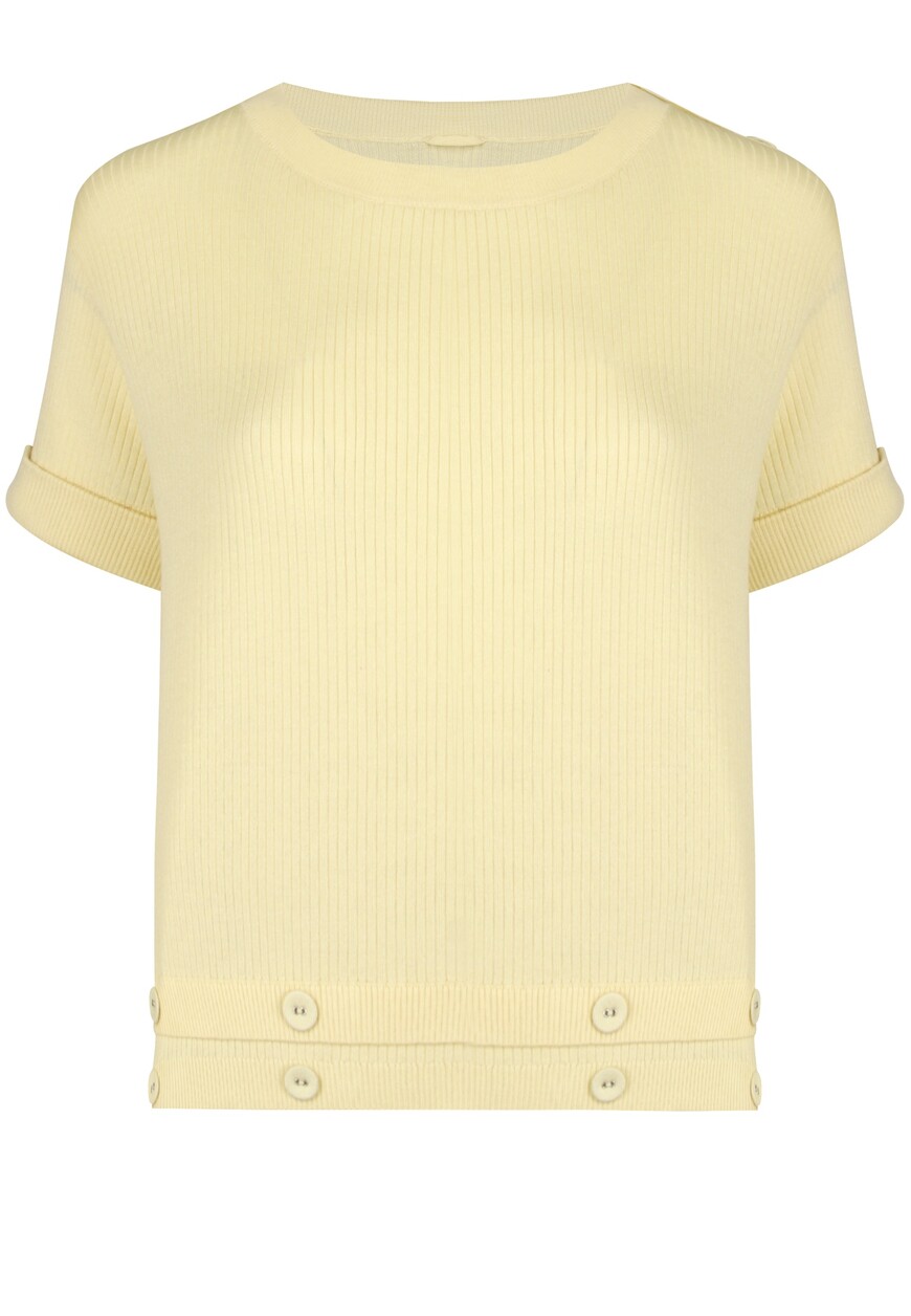 

Джемпер Max&Moi, Желтый