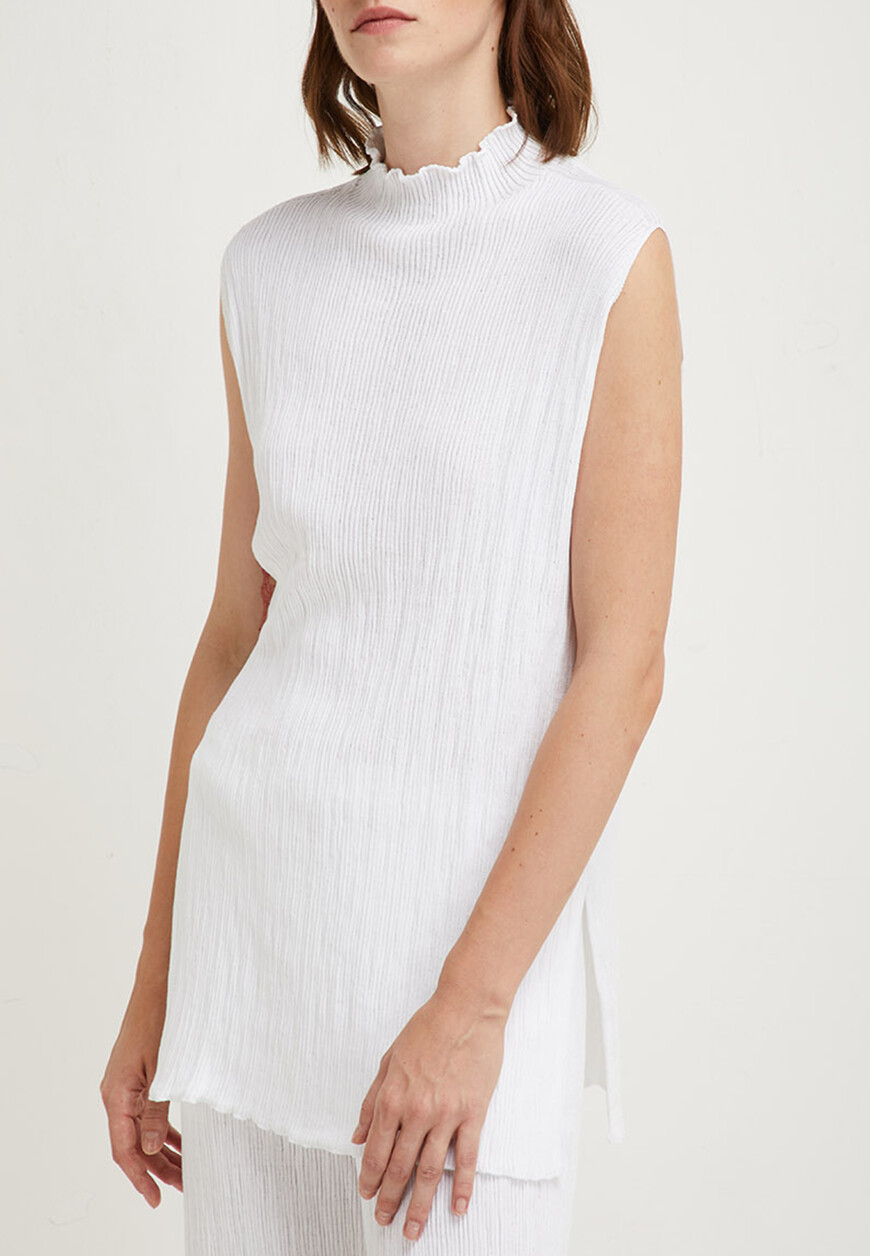 

Водолазка Antonelli Firenze, Белый