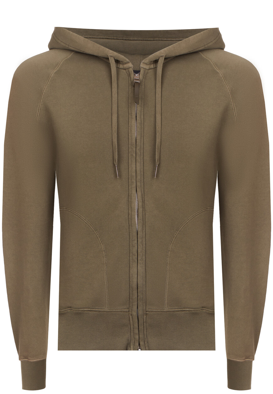 

Костюм Tom Ford, Зеленый