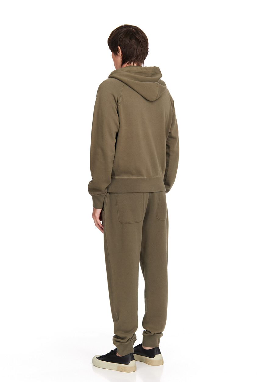 

Костюм Tom Ford, Зеленый