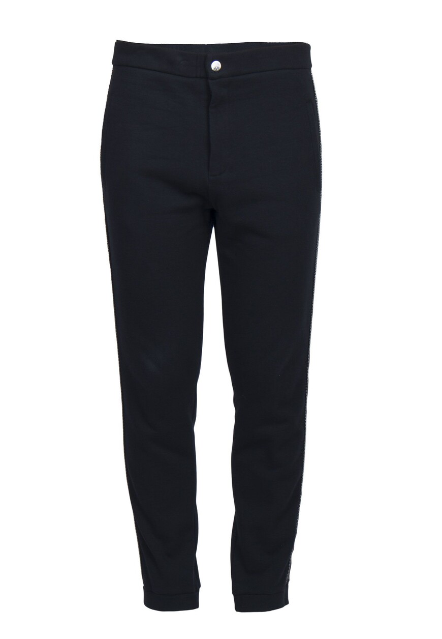 

Брюки Roberto Cavalli, Черный