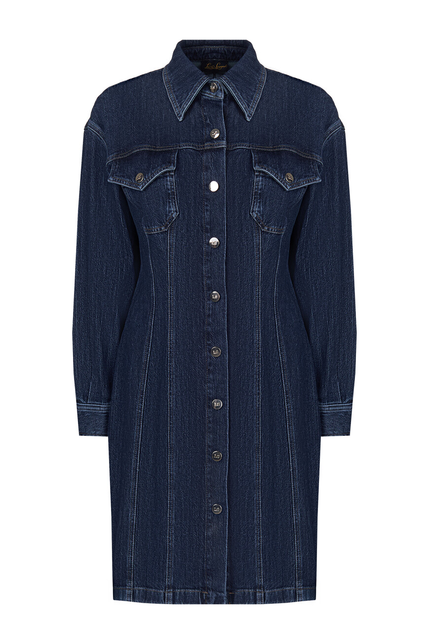 Платье Luisa Spagnoli 35945₽