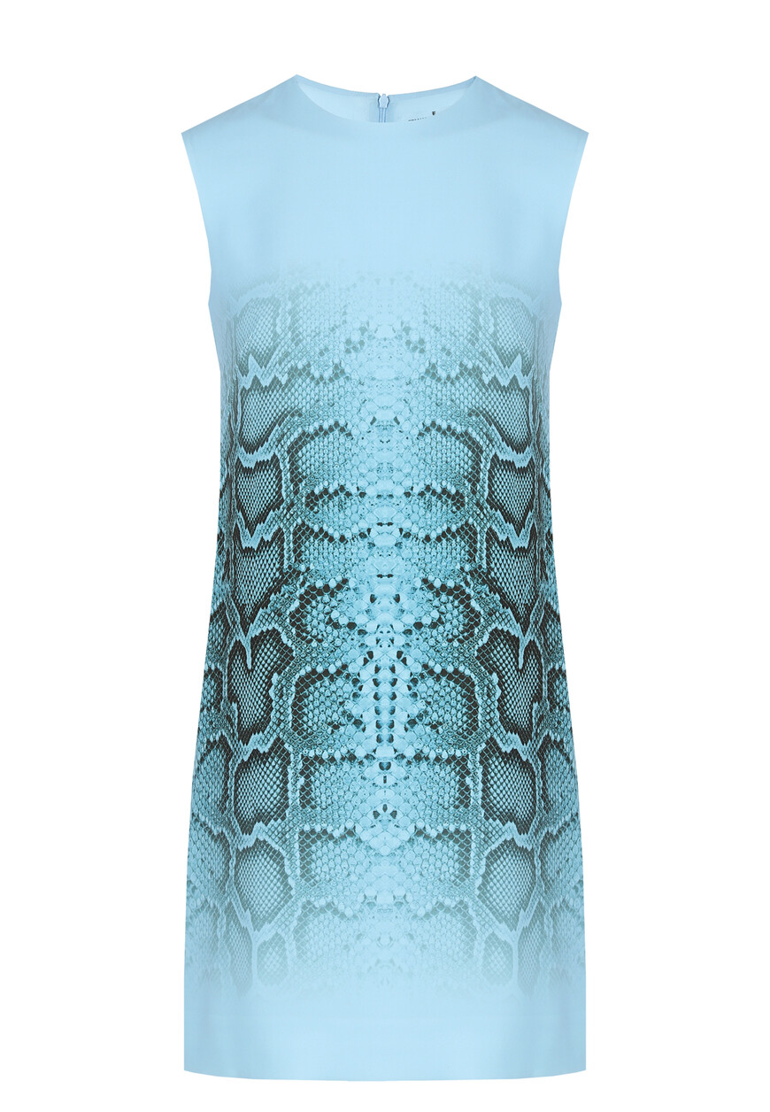 Платье Ermanno Scervino 139930₽