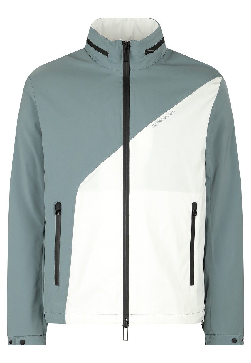 

Куртка Emporio Armani, Голубой