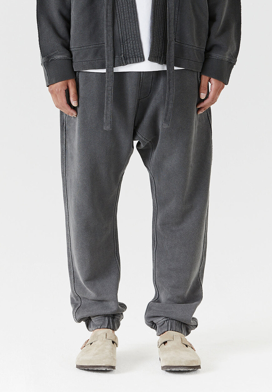 

Брюки Maharishi, Серый