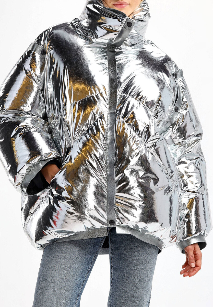 

Пуховик Tom Ford