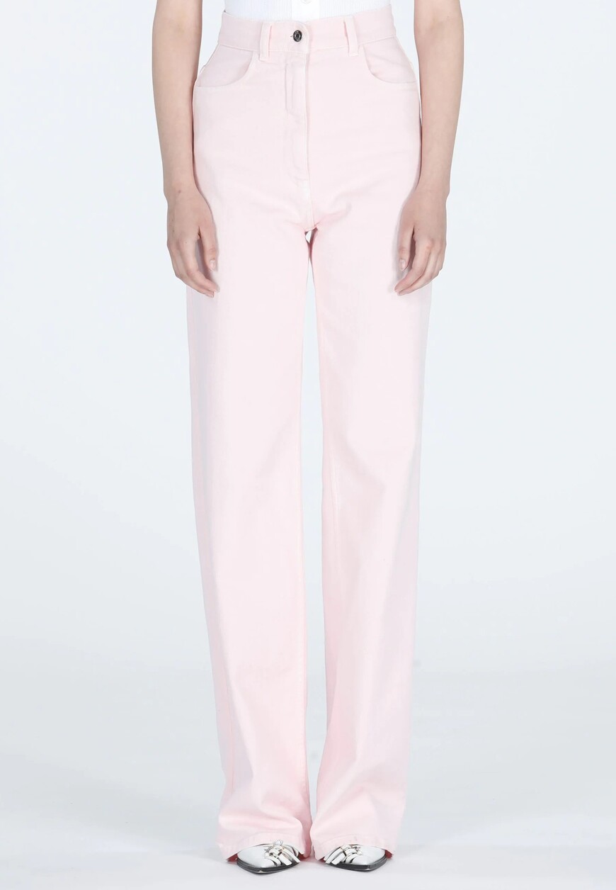 Джинсы N21 31535₽