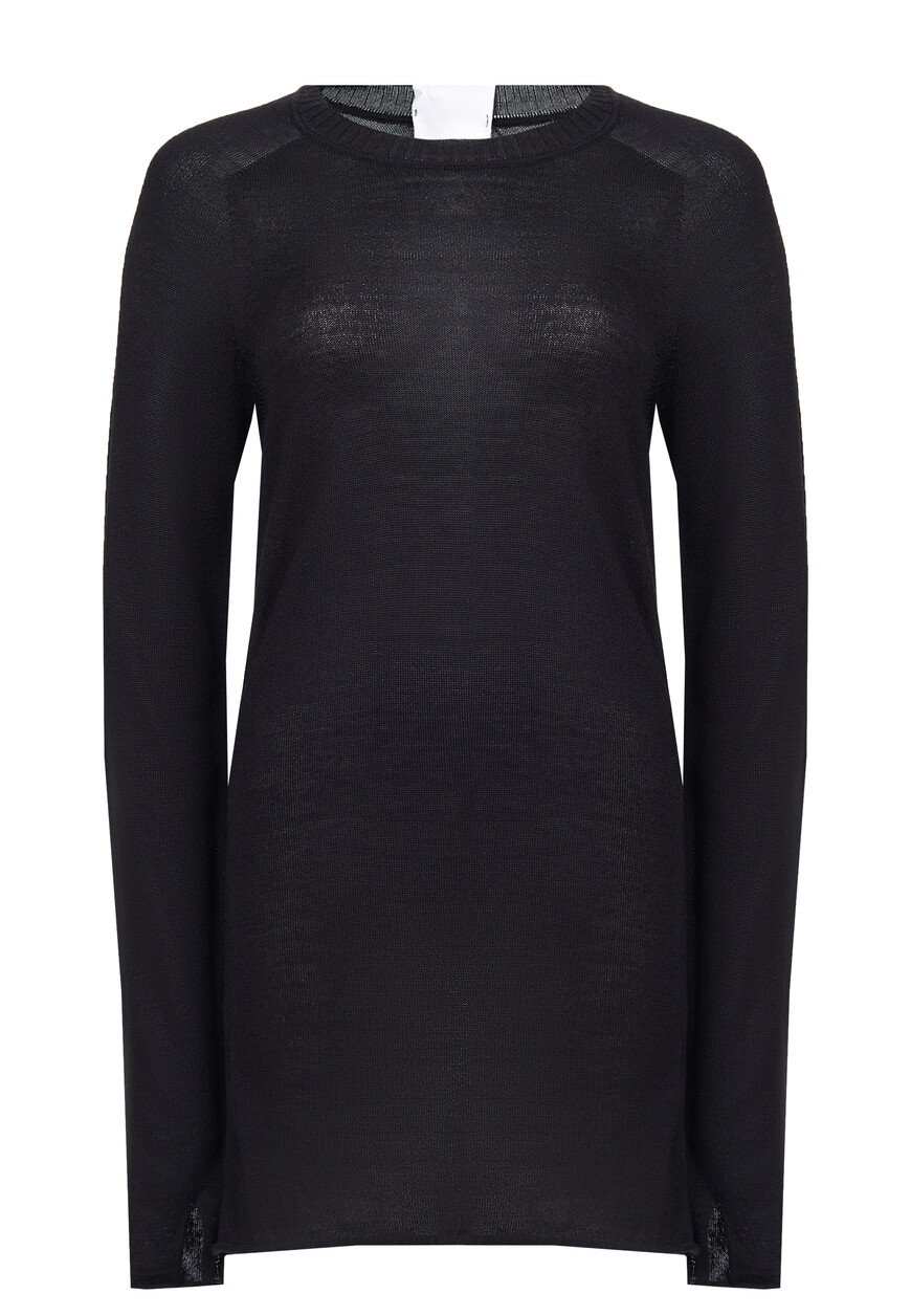 Джемпер Lost&Found