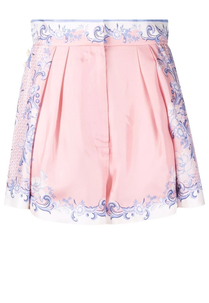 Шорты Zimmermann 60800₽