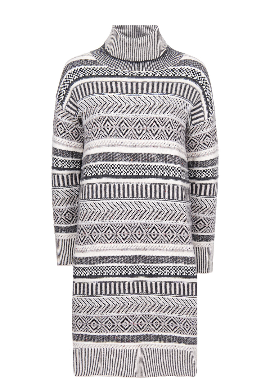 

Платье Bruno Manetti, Серый