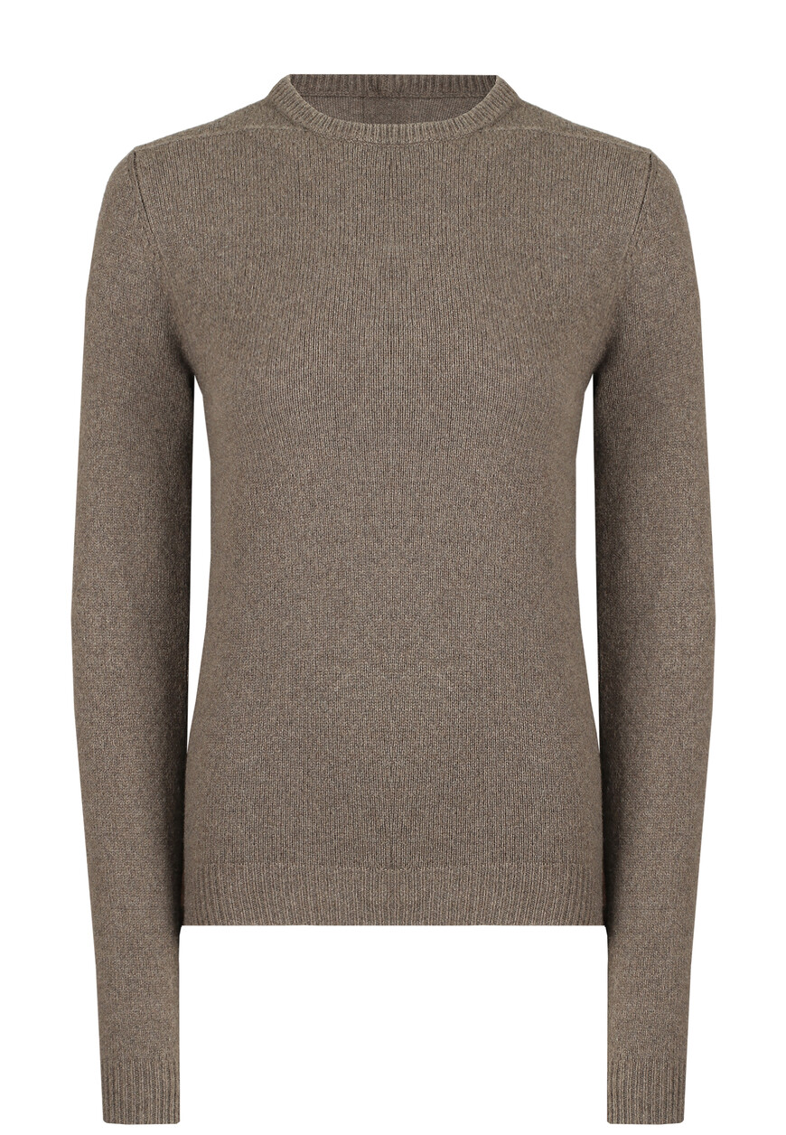 

Джемпер Rick Owens, Коричневый