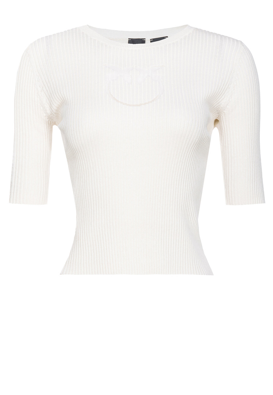 

Топ Pinko, Белый