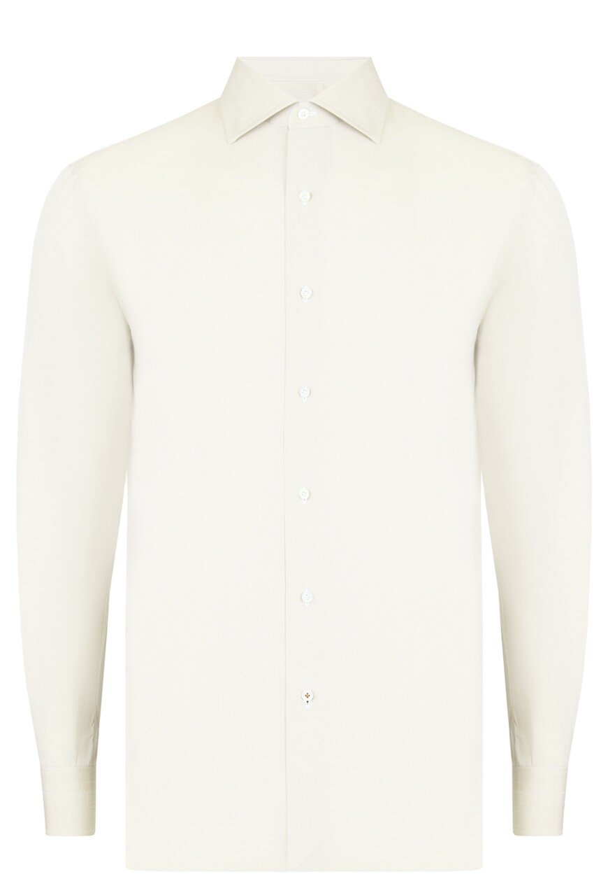 Рубашка Isaia 55055₽