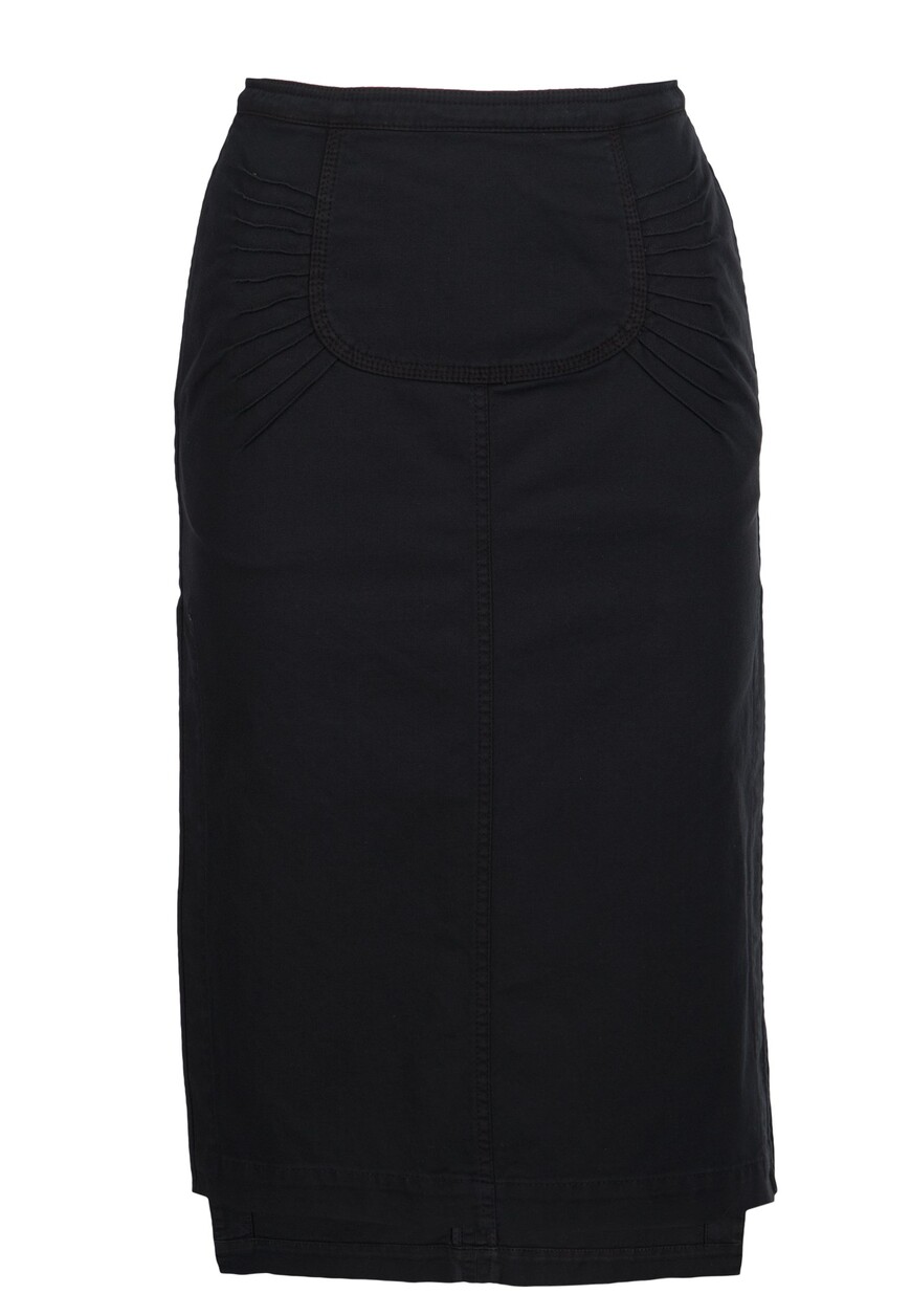 

Юбка N21, Черный