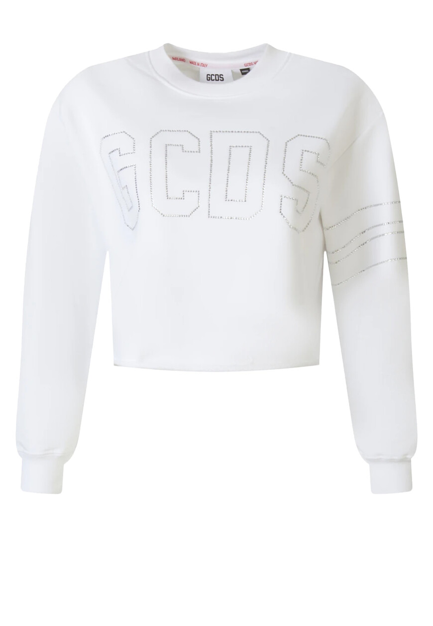 Свитшот Gcds 35945₽