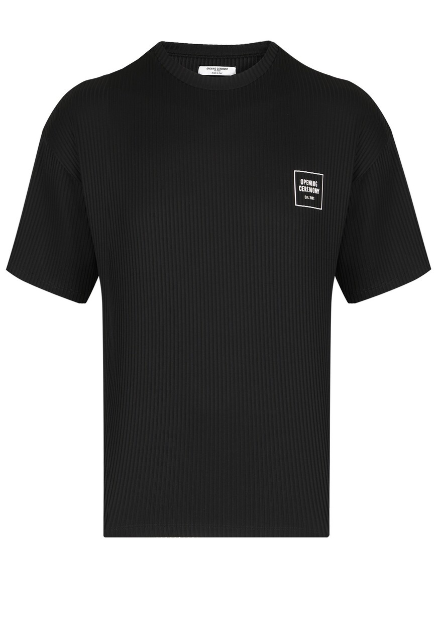 

Футболка Opening Ceremony, Черный