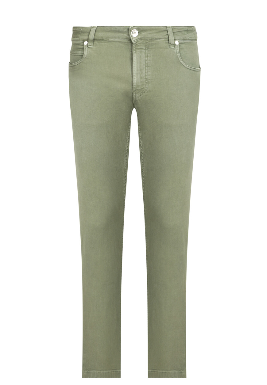 Джинсы Eleventy 26390₽